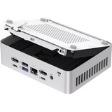 ASUS NUC 15 Pro Plus Kit RNUC15CRSU900002, Barebone weiß, ohne Betriebssystem
