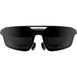 ASUS ROG XREAL R1, Gaming-AR-Brille schwarz, inkl. ROG Control Dock, Broad Size für Pupillenabstand (IPD) 66–75 mm