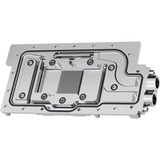 Alphacool ES RTX 6000 Pro Server Edition 1-Slot-Design, Wasserkühlung grau