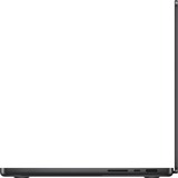 Apple MacBook Pro (14") 2024 CTO, Notebook schwarz, 128 GB, 2 TB (2 TB SSD), M4 Max, MacOS, Deutsch, Amerikanisch, Nanotexturglas
