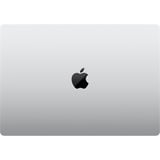 Apple MacBook Pro (16") 2024 CTO, Notebook silber, 24 GB, 4 TB (4 TB SSD), M4 Pro, MacOS, Deutsch