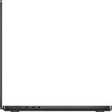 Apple MacBook Pro (16") 2024, Notebook schwarz, 36 GB, 1 TB (1 TB SSD), M4 Max, MacOS, Deutsch