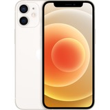 Apple iPhone 12 mini 64GB, Handy Weiß, iOS