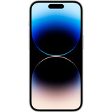 Apple iPhone 14 Pro 128GB Generalüberholt, Handy Silber