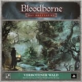 Asmodee Bloodborne: Das Brettspiel - Verbotener Wald Erweiterung