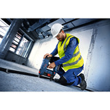 Bosch Akku-Betonnagler GNB 18V-40 Professional, 18Volt blau/schwarz, 2x Akku ProCORE18V 4,0Ah, XL-BOXX