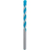Bosch EXPERT CYL-9 MultiConstruction Bohrer, Ø 6mm, 10 Stück Arbeitslänge 60mm