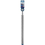 Bosch Professional EXPERT Hammerbohrer SDS-plus-7X, Ø 28mm Arbeitslänge 400mm