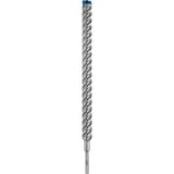 Bosch Professional EXPERT Hammerbohrer SDS-plus-7X, Ø 28mm Arbeitslänge 400mm