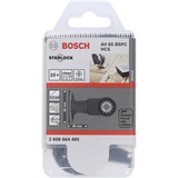 Bosch Professional Tauchsägeblatt AII 65 BSPC Hardwood 10 Stück, HCS, Breite 65mm