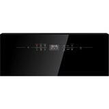 Bosch SKS6ITB00E Serie 6 Kompakt, Spülmaschine schwarz