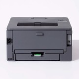 Brother HL-L2400DW, Laserdrucker dunkelgrau, USB, WLAN