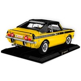 COBI Opel Manta A 1970 - Executive Edition, Konstruktionsspielzeug Maßstab 1:12