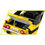 COBI Opel Manta A 1970 - Executive Edition, Konstruktionsspielzeug Maßstab 1:12