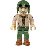 COBI Sherman M4A2E8(76)W, Konstruktionsspielzeug 