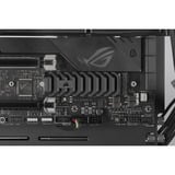 Corsair MP600 PRO XT 2 TB, SSD schwarz, PCIe 4.0 x4, NVMe 1.4, M.2 2280