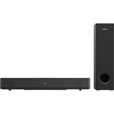 Creative Stage 360, Soundbar schwarz, Bluetooth, HDMI, Dolby Atmos