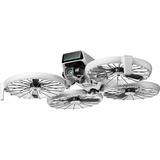DJI Flip Fly More Combo (DJI RC 2), Drohne weiß, incl DJI RC 2 Fernsteuerung