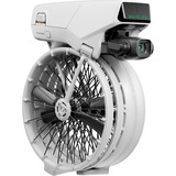 DJI Flip Fly More Combo (DJI RC 2), Drohne weiß, incl DJI RC 2 Fernsteuerung