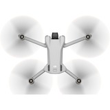 DJI Mini 3 Fly More Combo, Drohne hellgrau, Motorisierte 3-Achsen-Stabilisierung
