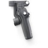 DJI Smartphone-Stabilisator Osmo Mobile 7P, Steadycam-System dunkelgrau, für Android und iPhone, mit Multifunktionsmodul