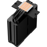 DeepCool AG400 DIGITAL PLUS, CPU-Kühler schwarz, 120 mm