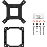 DeepCool AG400 DIGITAL PLUS, CPU-Kühler schwarz, 120 mm