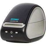 Dymo LabelWriter 550, Etikettendrucker schwarz/grau, USB, 2112722