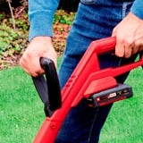 EINHELL Akku-Rasentrimmer GC-CT 18/24 Li P rot/schwarz, Li-Ionen Akku 1,5Ah