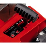 EINHELL Akku-Vertikutierer-Lüfter GE-SA 36/35 Li-Solo, 36Volt (2x18V) rot/schwarz, ohne Akku und Ladegerät