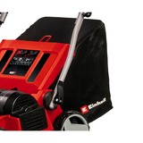 EINHELL Akku-Vertikutierer-Lüfter GE-SA 36/35 Li-Solo, 36Volt (2x18V) rot/schwarz, ohne Akku und Ladegerät