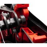 EINHELL Akku-Vertikutierer-Lüfter GE-SA 36/35 Li-Solo, 36Volt (2x18V) rot/schwarz, ohne Akku und Ladegerät