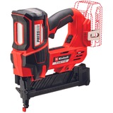 Einhell Akku-Tacker FIXETTO 18/38 S Professional, 18Volt, Elektrotacker rot/schwarz, ohne Akku und Ladegerät