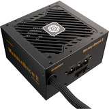 Enermax MARBLEBRON II 850W + Aquafusion II ARGB 240 mm Bundle, Set schwarz, 850 Watt