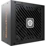 Enermax MARBLEBRON II 850W + Aquafusion II ARGB 240 mm Bundle, Set schwarz, 850 Watt