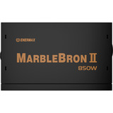 Enermax MARBLEBRON II 850W + Aquafusion II ARGB 240 mm Bundle, Set schwarz, 850 Watt