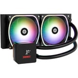 Enermax MARBLEBRON II 850W + Aquafusion II ARGB 240 mm Bundle, Set schwarz, 850 Watt