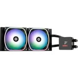 Enermax MARBLEBRON II 850W + Aquafusion II ARGB 240 mm Bundle, Set schwarz, 850 Watt
