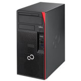 Fujitsu ESPRIMO P758 Generalüberholt, PC-System schwarz, Windows 11 Pro