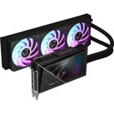 GIGABYTE GeForce RTX 5080 AORUS XTREME WATERFORCE 16G, Grafikkarte DLSS 4, 3x DisplayPort, 1x HDMI 2.1