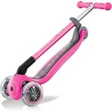 GLOBBER GLOBBER PRIMO FOLDABLE neon pink, Scooter neon-pink