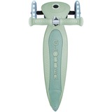 GLOBBER Primo Foldable Plus Lights Eco, Scooter hellgrün
