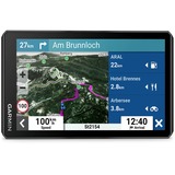 Garmin zūmo XT2, Navigationssystem schwarz