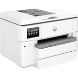 HP OfficeJet Pro 9730e, Multifunktionsdrucker grau, HP+, Instant Ink, USB, WLAN, Kopie, Scan