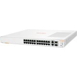 Hewlett Packard Enterprise Aruba Instant On 1960 24G 2XT 2XF, Switch 