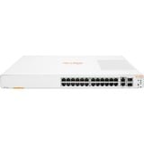 Hewlett Packard Enterprise Aruba Instant On 1960 24G 2XT 2XF, Switch 