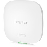 Hewlett Packard Enterprise Aruba Instant On AP22 (EG) Bundle, Access Point weiß