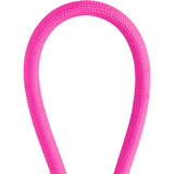 Intenso Handykette und Lade-/Datenkabel Cell Phone Charging Lanyard neon-pink, 1,65 Meter, USB-C, PD3.0 / QC4.0, Nylon