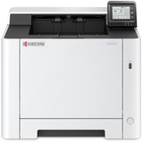 Kyocera ECOSYS PA2101cwx, Farblaserdrucker grau/schwarz, USB, LAN, WLAN