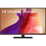 LG UltraFine 32U720A-B, LED-Monitor 80 cm (31.5 Zoll), schwarz, UltraHD/4K, VA, USB-Hub, HDMI, DP, USB-C